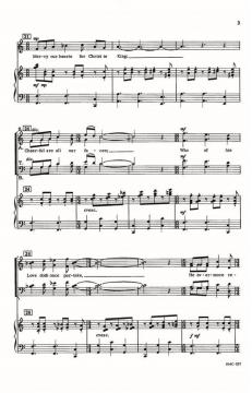 The True Use Of Music von Alice Parker 