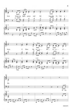 The River Of Life von Michael P. MooseMichael P. Moose 