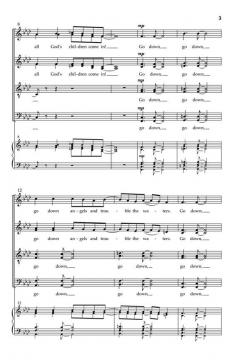 Come In von Jess Langston TurnerJess Langston Turner 