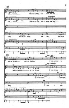 I Wonder Why von Peter NelsonRonald A. & Betty Lou Nelson 