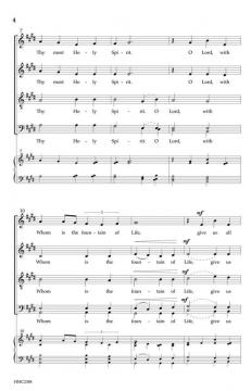 Fountain Of Life von Richard WatersRichard Waters 