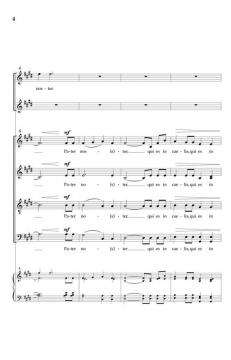 Pater Noster von Alejandro ConsolacionAlejandro Consolacion 