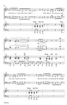 I Believe von Michael Engelhardt 