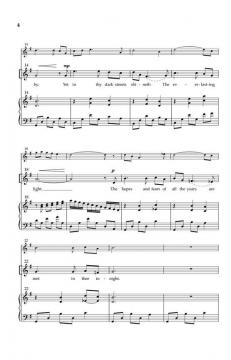 O Little Town Of Bethlehem von Bill SneddenBILL Snedden 