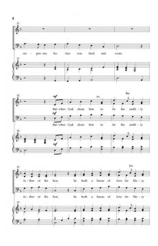 Joseph's Song von Herb Frombach 