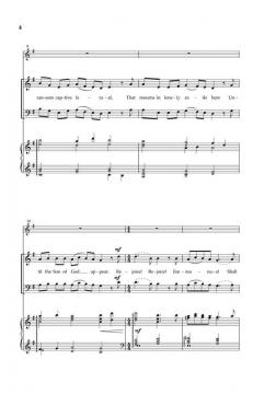 O Come, O Come, Emmanuel von Trevor Manor 