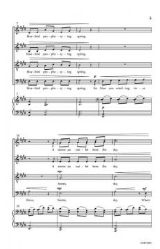 It Is Not Always May von Elaine Hagenberg 