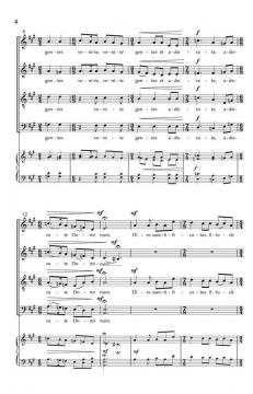 Dies Sanctificatus von Anthony Bernarducci 