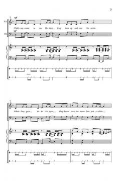 Watoto Waje von Stan Pethel 