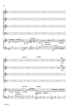 Non Nobis von Peter Anglea 