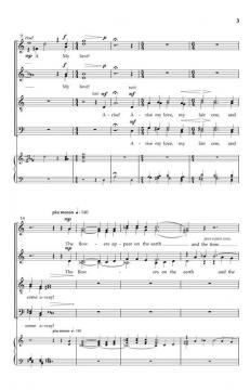 Arise, My Love von Bill Snedden 