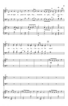 With Wondering Awe von Neil Harmon 