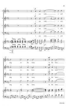 I Am Loved von Christopher H. Harris 