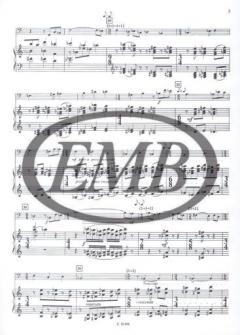 Rhapsody von Frigyes Hidas 