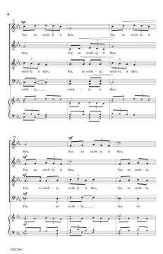 The Arrow and the Song von Richard Waters 