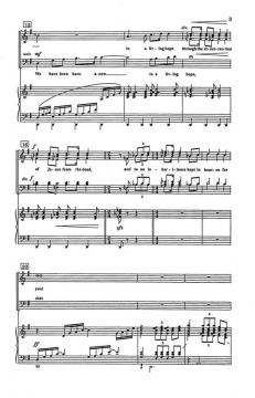 Notes From Peter von Eugene Butler 