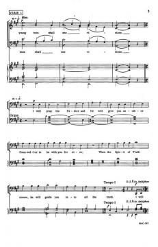 Two For Pentecost von Erik Routley 