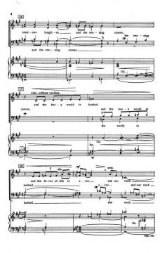 O Lord, Support Us All The Day Long von John McCrearyJohn McCreary 