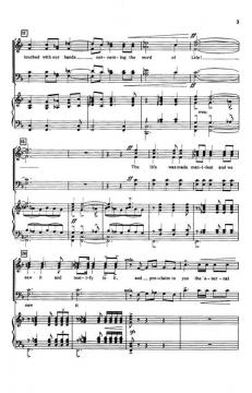 Notes From John von Eugene Butler 