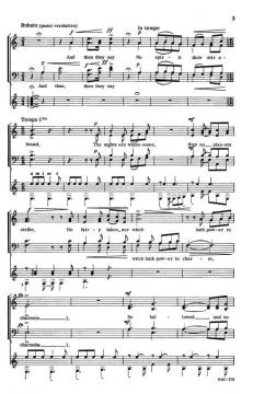 Ever 'gainst That Season von Michael Fink 