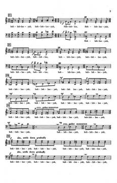 Hehlehlooyuh (A Joyful Expression) von James FurmanJames Furman 