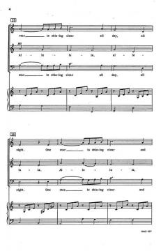 One Star von Ed Harris 