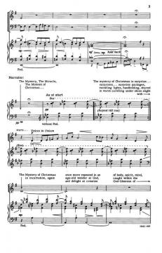 The Mystery, The Miracle, The Moment von Gilbert M. Martin 