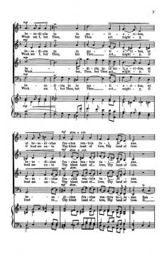 Ave Maria von R. Nathaniel DettR. Nathaniel Dett 