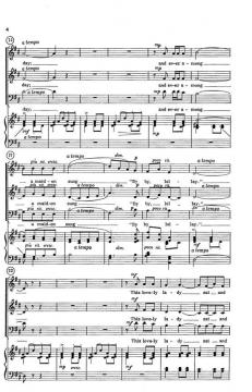 This Endris Night von Ian CopleyIan Copley 