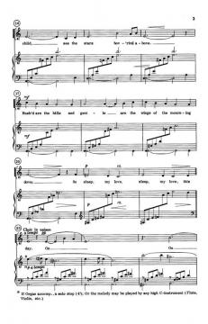 The Love Carol von Gilbert M. Martin 