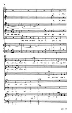 O, No John von Leroy Southers 