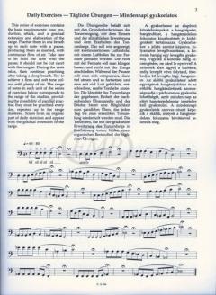 Baritone-ABC (Pupil's Book) von Ferenc Steiner im Alle Noten Shop kaufen