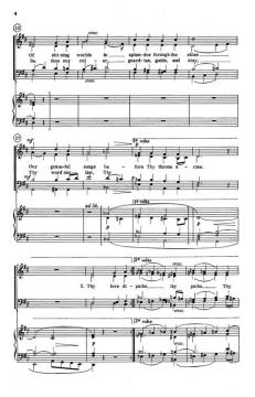 God Of Our Fathers von John Gardner 