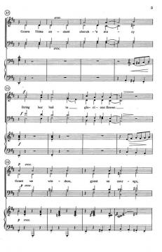 God Of Grace And God Of Glory von John Gardner 