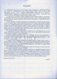 Dances And Country Dances 