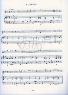 Dances And Country Dances 