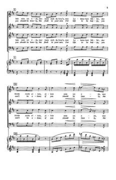 Lebenslust von Franz Schubert 