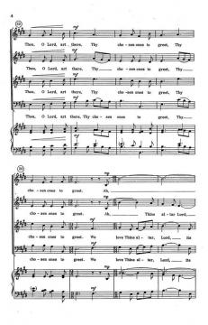 We Love The Place von Bradley Nelson 