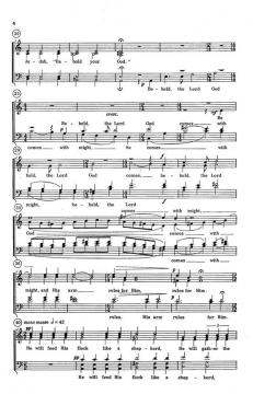 Get You Up von Knut Nystedt 