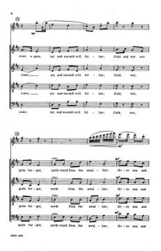 Spring Has Come von Carolyn Jennings 