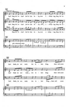 The Infant King von James Laster 