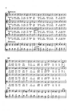 I'll Say It Anyway (Je Le Vous Dirai) von Pierre Certon 