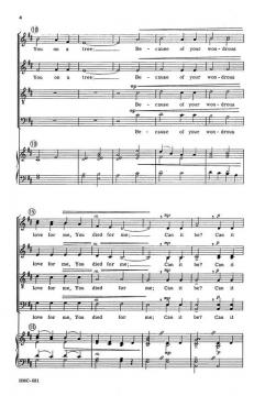 When I Think Of You (Can It Be) von Ruth Artman 