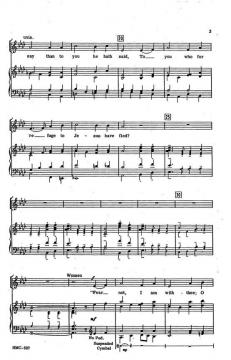 How Firm A Foundation 