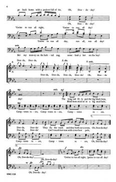 Dear Friends And Gentle Hearts von Steven Foster 