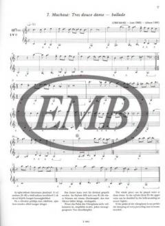 Early Chamber Music von Leo Weiner 