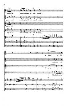 Let's Touch The Sky von Louise Talma 