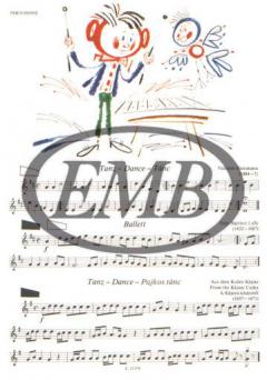 Percussion Music For Beginners 