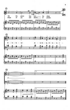 O Sons And Daughters Of The King von Paul Sjolund 