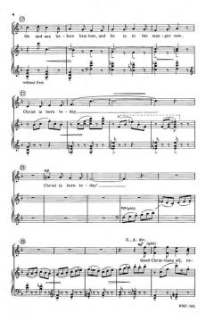 Good Christians All, Rejoice! 